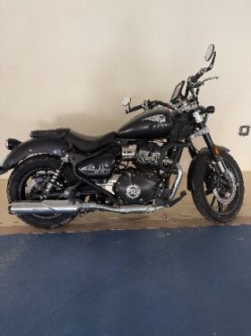 Royal Enfield HUNTER 2024