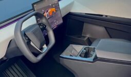 Tesla cybertruck 2024 full