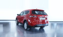 Nissan X-trail 2021 full