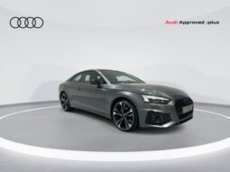 Audi A5 2024