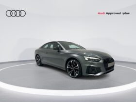 Audi A5 2024