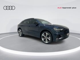 Audi Q8 2023