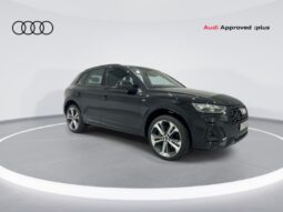 Audi Q5 2024