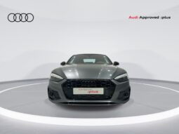 Audi A5 2024 full