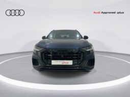Audi Q8 2023 full