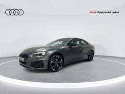 Audi A5 2024 full
