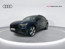 Audi Q8 2023 full