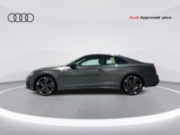 Audi A5 2024 full
