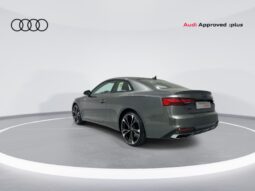 Audi A5 2024 full