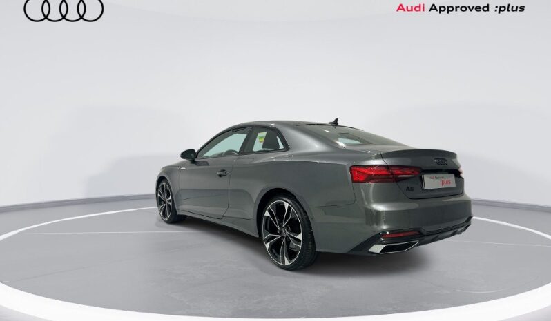 Audi A5 2024 full