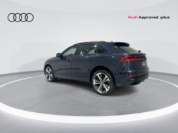 Audi Q8 2023 full
