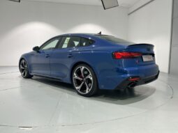 Audi Rs5 2023 full