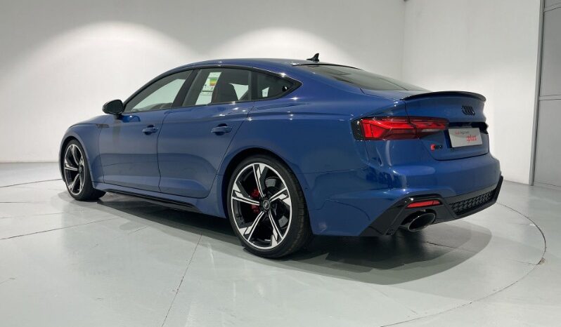 Audi Rs5 2023 full