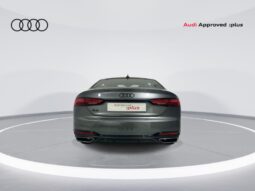 Audi A5 2024 full