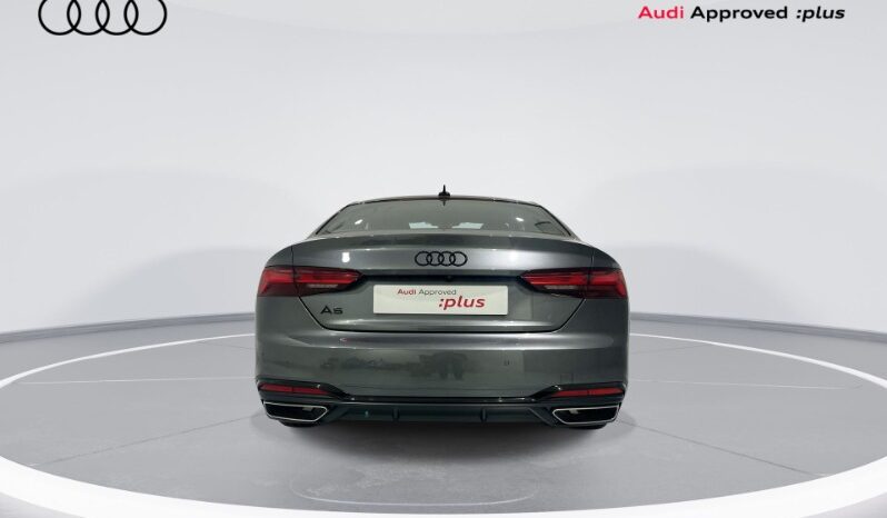 Audi A5 2024 full