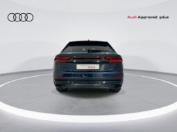 Audi Q8 2023 full