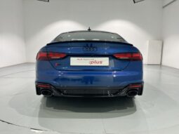 Audi Rs5 2023 full