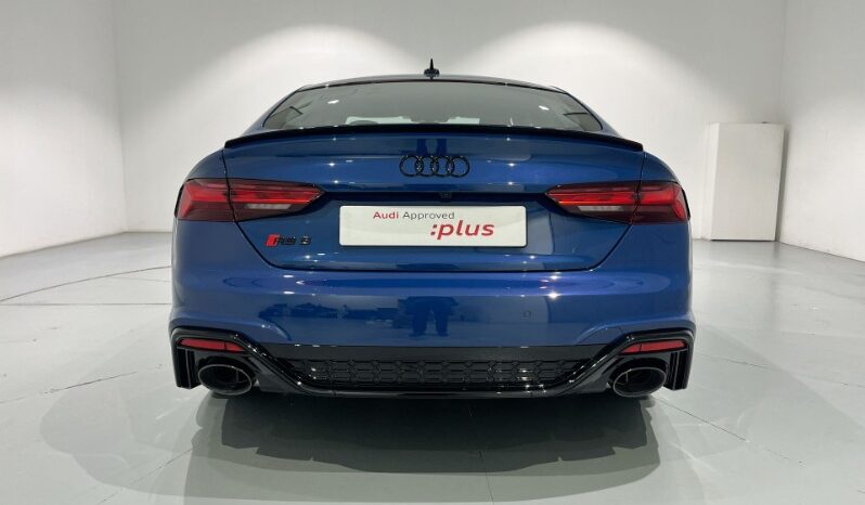 Audi Rs5 2023 full