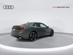 Audi A5 2024 full