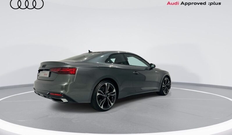 Audi A5 2024 full