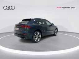 Audi Q8 2023 full