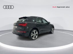 Audi Q5 2024 full