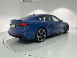 Audi Rs5 2023 full