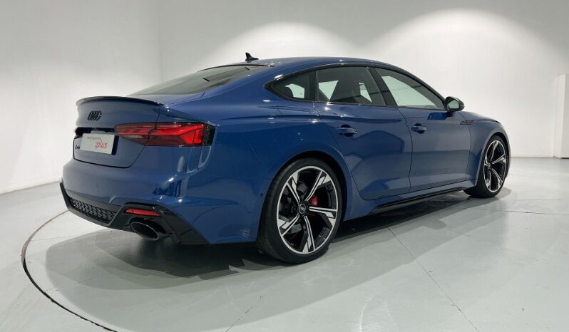 Audi Rs5 2023 full