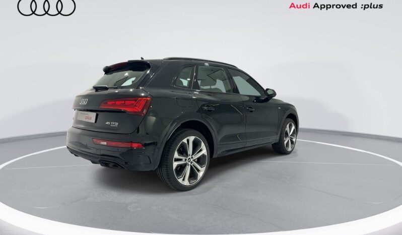 Audi Q5 2024 full