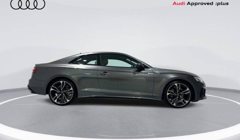 Audi A5 2024 full