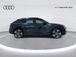 Audi Q8 2023 full
