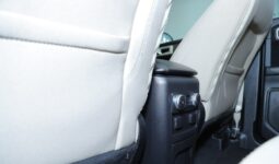 Ford Explorer 2022 full