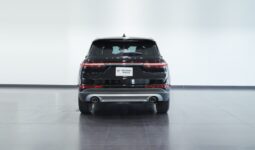 Lincoln Corsair 2022 full