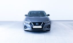 Nissan Maxima 2023