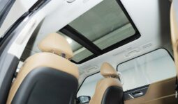 Infiniti QX80 2025 full