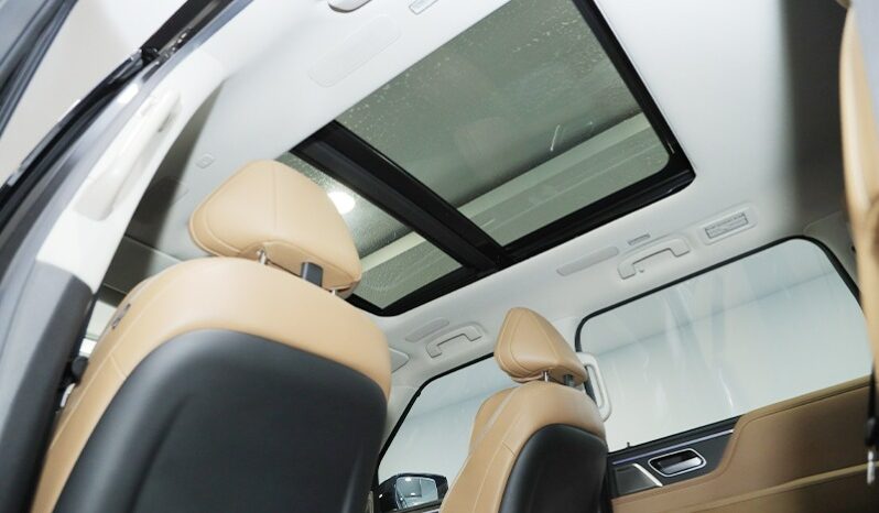 Infiniti QX80 2025 full