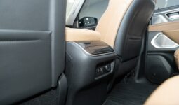 Infiniti QX80 2025 full