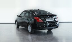 Nissan Sunny 2024 full