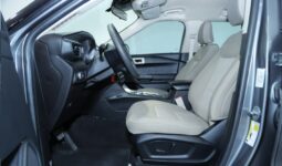 Ford Explorer 2022 full