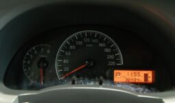 Nissan Sunny 2024 full