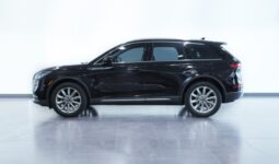 Lincoln Corsair 2022 full