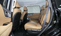 Infiniti QX80 2025 full