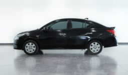 Nissan Sunny 2024 full