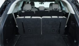 Ford Explorer 2022 full