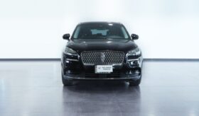 Lincoln Corsair 2022