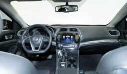 Nissan Maxima 2023 full