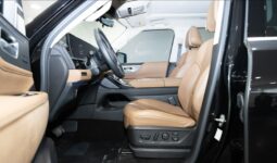 Infiniti QX80 2025 full