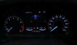 Ford Explorer 2022 full