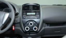 Nissan Sunny 2024 full