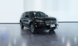 Lincoln Corsair 2022 full